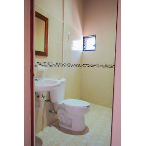 Habitación Doble Estándar