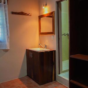 Estudio Estándar con Cama King