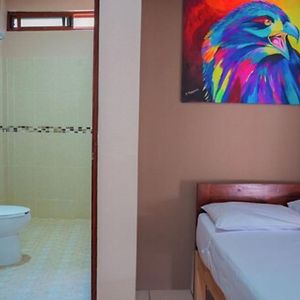 Habitación Deluxe con Cama King
